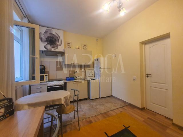 Apartament o camera de inchiriat in Intre Lacuri, Cluj Napoca, ID IA1 136828