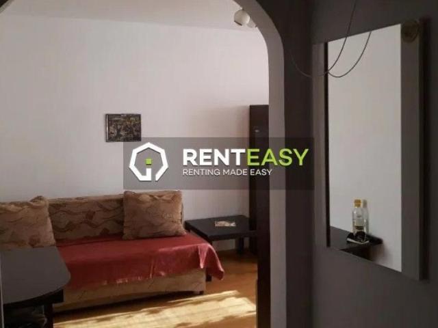 Apartament o camera de inchiriat pe bulevardul Stefan cel Mare