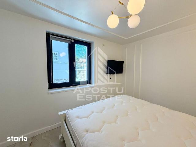 Apartament o camera de inchiriat, PetFriendly, Fratelia, Timisoara