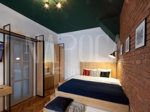 Apartament o camera de vanzare in Centru, Cluj Napoca