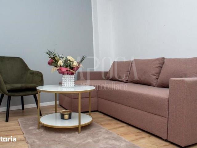 Apartament o camera de vanzare in Zorilor, Cluj Napoca