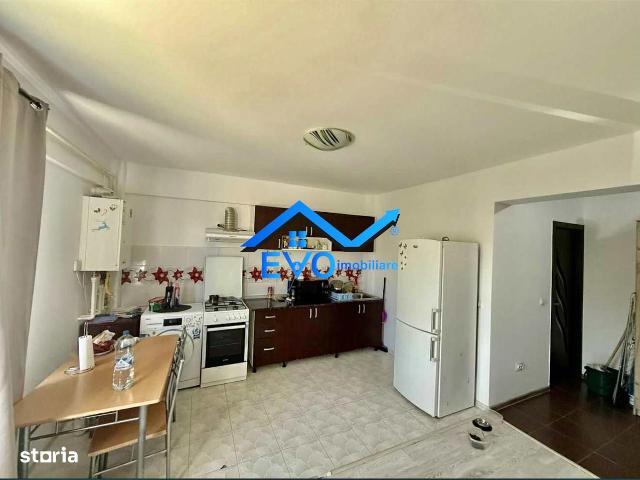 Apartament o camera, de vanzare, loc de parcare, bloc nou, cartier Edi
