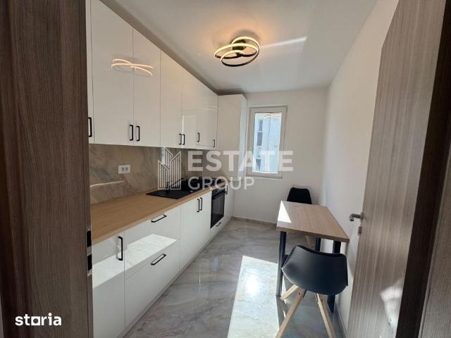 Apartament o camera Giroc, mobilat si utilat