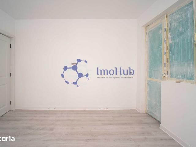 Apartament o camera Hlincea CNI Residence