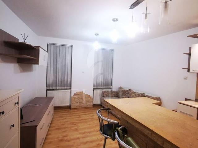 Apartament o camera în zona C TIN BRANCUSI/ CIPARIU