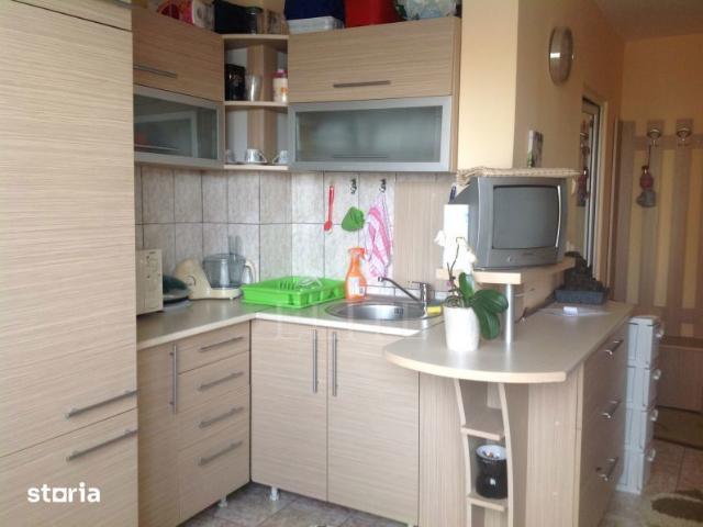 Apartament o camera în zona BILLA