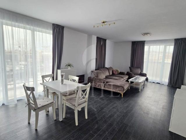 Apartament o camera în zona STADION CFR