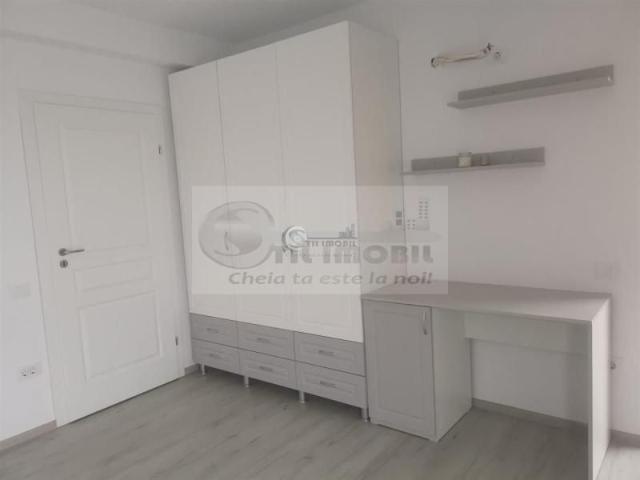 Apartament o camera Strada Soarelui mobilat utilat
