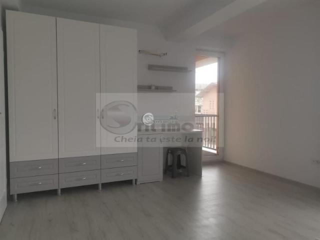 Apartament o camera Strada Soarelui mobilat utilat