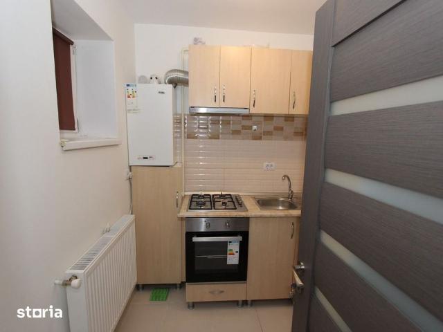 Apartament o camera Tatarasi bloc nou