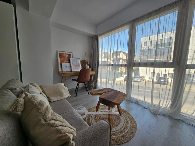 Apartament o camera totul nou Bucsinescu Parcare subterana
