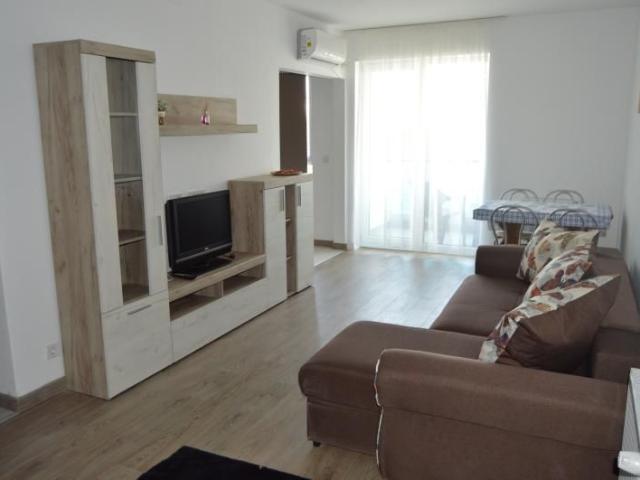 Apartament o camera Victoria Rezidential Nufarul