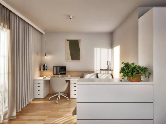 Apartament o camera via universitate arad