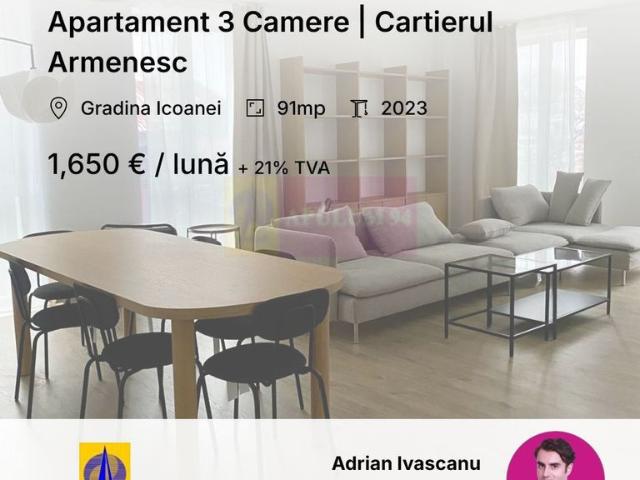 Apartament o camera zona Aeroport