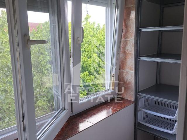 Apartament o camera, Zona Lipovei