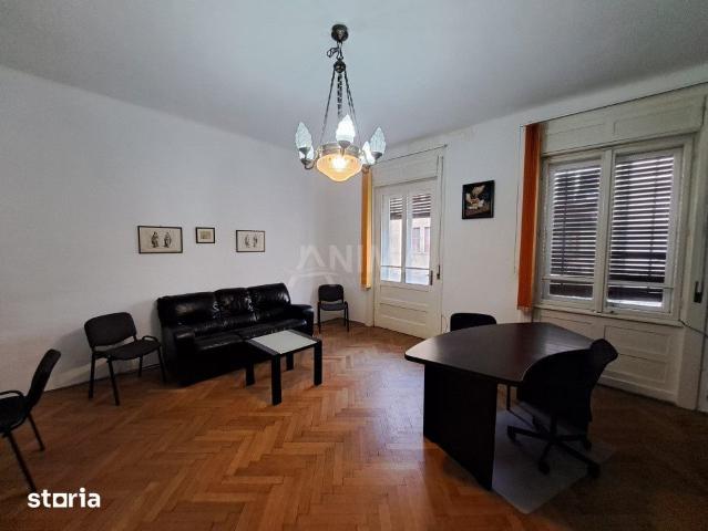 Apartament o camera, zona Tribunal, Pavel Rosca