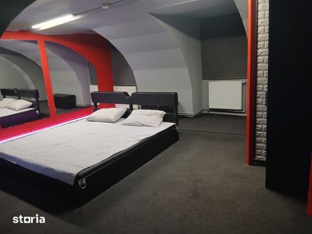 Apartament o camera 40 m²
