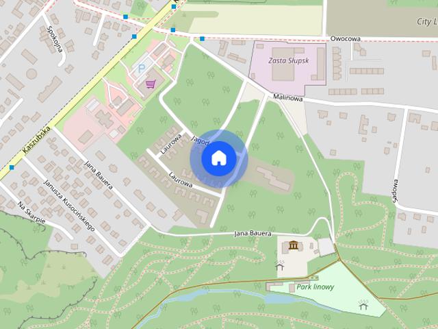 APARTAMENT O WYSOKIM STANDARDZIE