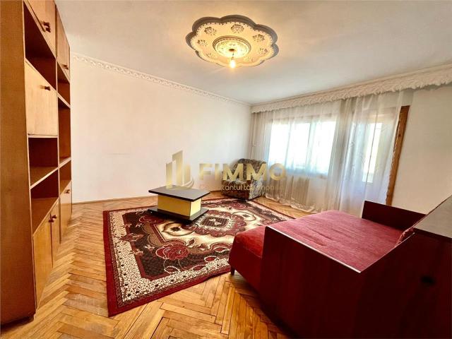 Apartament Obcini