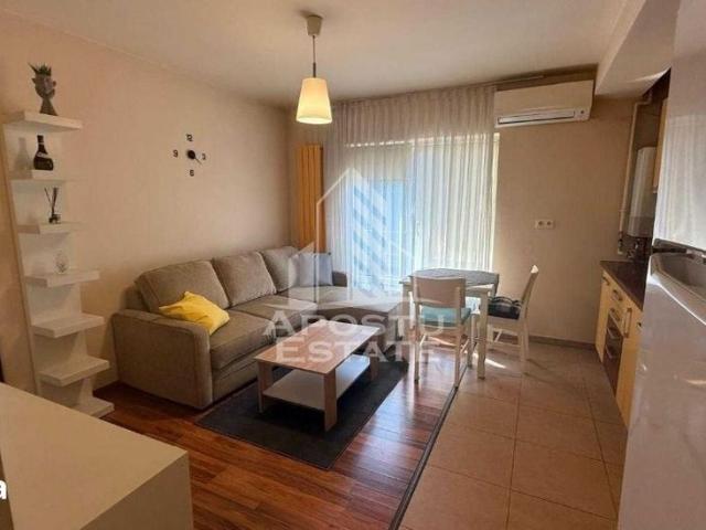 Apartament open space,2 camere,Dumbravita Kaufland
