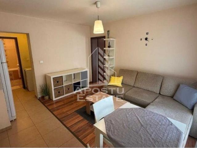 Apartament open space,2 camere,Dumbravita Kaufland