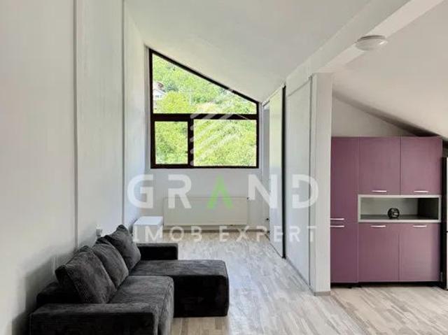 Apartament Open Space | 2 Camere | Petfriendly | Grigorescu/Donath