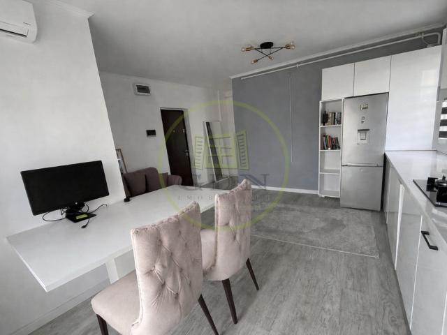 Apartament open space, 39 mp, Cartier Bariera Valcii, zona Termocentrala