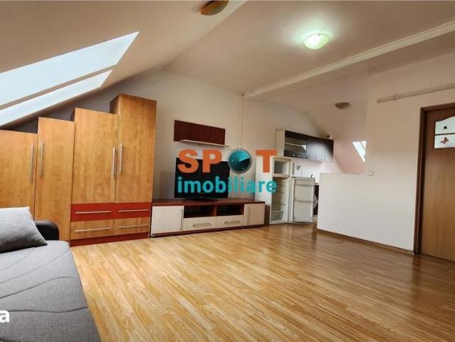Apartament Open Space 43 mp | zona Eroilor Floresti |