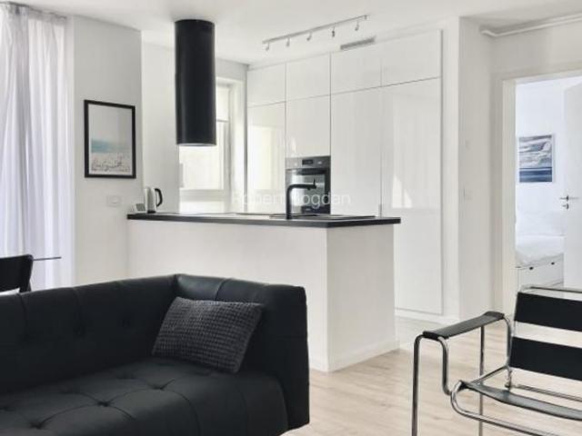 Apartament Open Space cu 1 Dormitor in Coresi