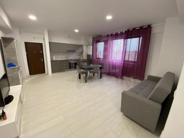 Apartament open space | Prima închiriere | Bloc nou | Zona Consul