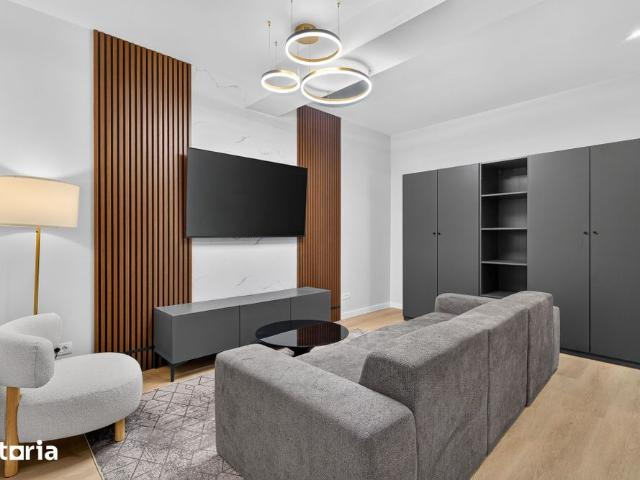 Apartament A3 cu 3 camere | 71.4 mp | bloc nou 2026 | Central Oradea