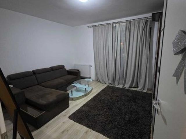 Apartament Avantgarden