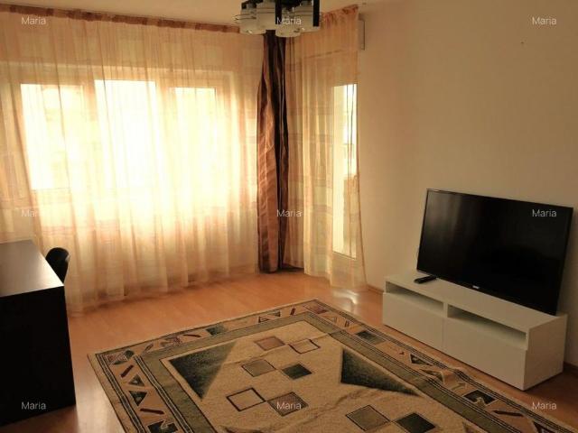 Apartament Aviatiei, 2 cam 3/4, decomandat. 3 min. de metrou