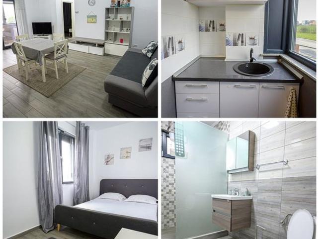Apartament Azer Eforie Nord