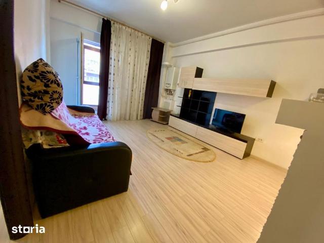 Apartament AC Centrala proprie Militari Residence