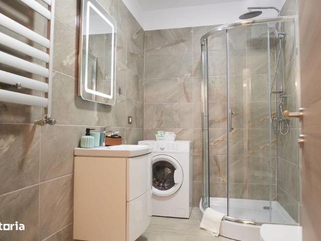 Apartament Alezzi Beach vedere la mare