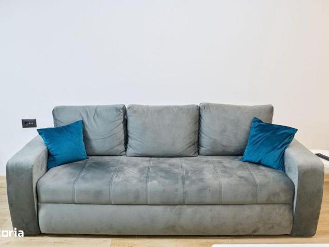 Apartament Alezzi Infinity