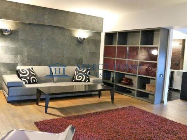 Apartament amenajat lux | Mobilier Rovere | Calea Dorobanti