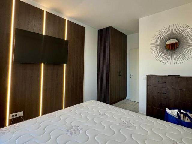 Apartament amenajat premium! Loc de parcare subteran inclus