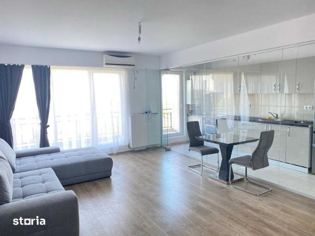 Apartament Antiaeriana complex MAPN