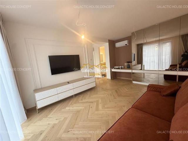 APARTAMENT APARTAMENT LUX PIATA VICTORIEI PETRU RARES