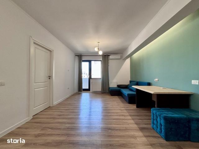 Apartament aproape de plaja, zona Hanul cu Peste