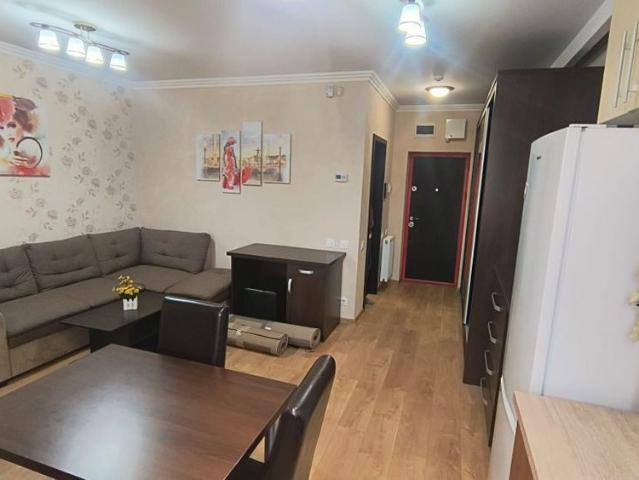 Apartament ARED cu 1 camera, St. O. Iosif, Oradea, 300 eu.