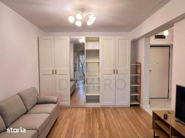 Apartament Astorium Gura Calitei Pallady Pet Friendly Prima Inchiriere