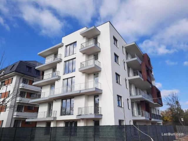 Apartament Baneasa/Aviatiei Biharia/str Salubritatii
