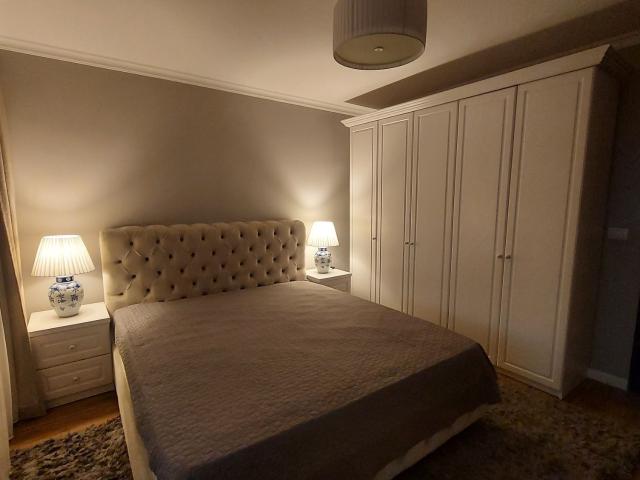 Apartament Bd Libertatii / Palatul Parlamentului RIMO