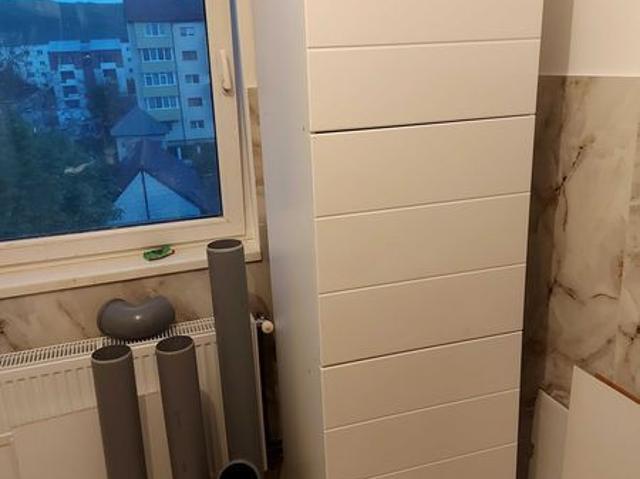 Apartament Beclean