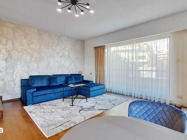 Apartament Bellevue Residence