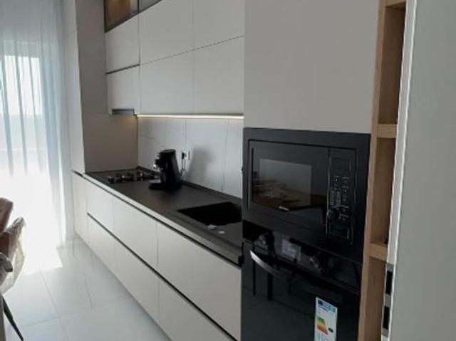Apartament Berceni