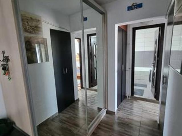 Apartament Berceni